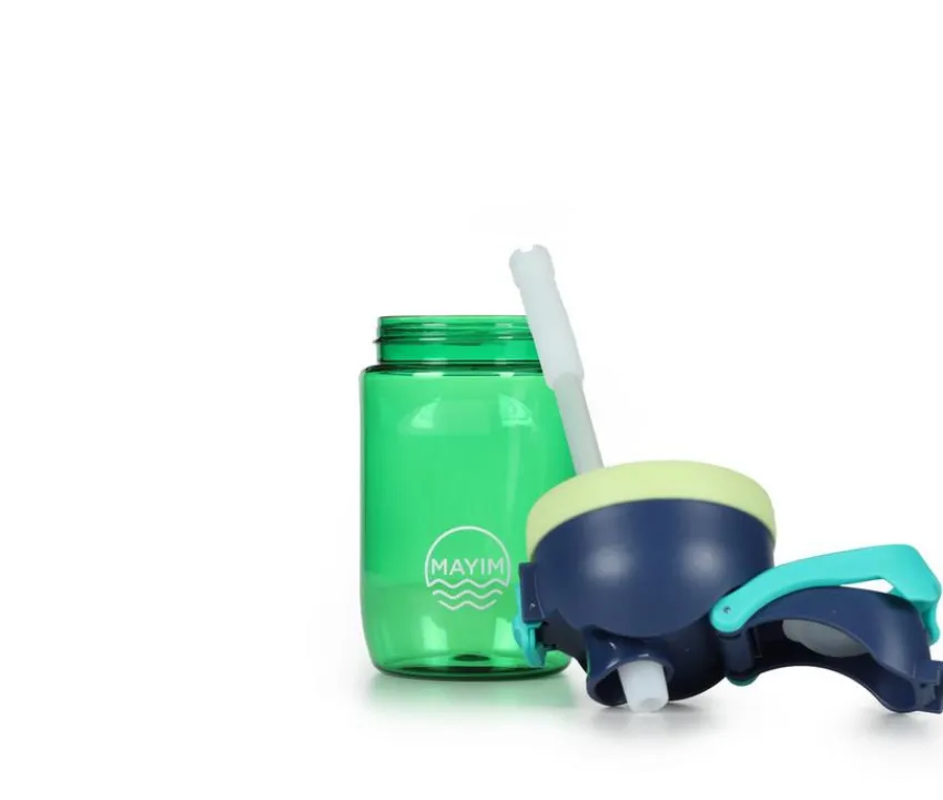 MAYIM HYDRATION Water Bottles>Aqua Pal Sipper Water bottle