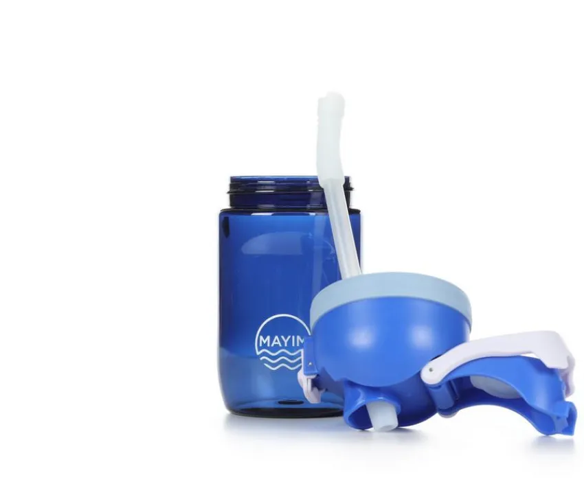Aqua Pal Sipper Water bottle|MAYIM HYDRATION