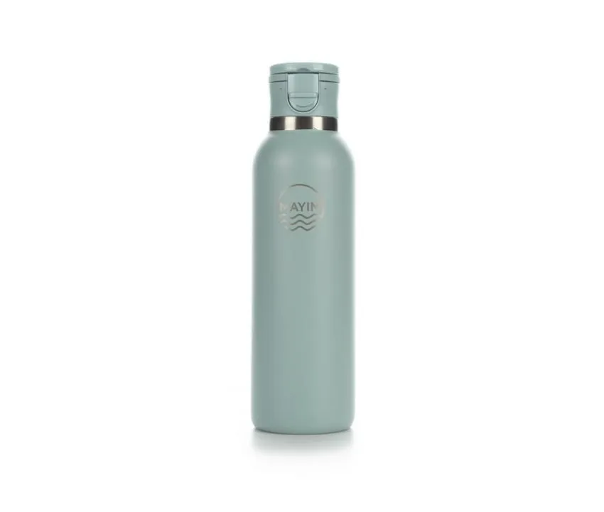 MAYIM HYDRATION Water Bottles>Artic Chug Water bottle