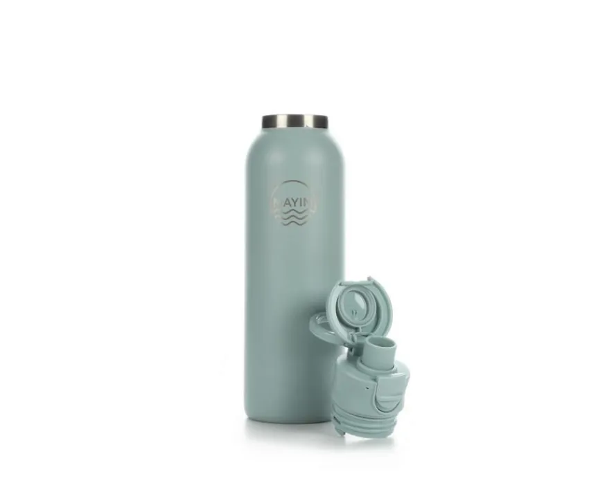MAYIM HYDRATION Water Bottles>Artic Chug Water bottle