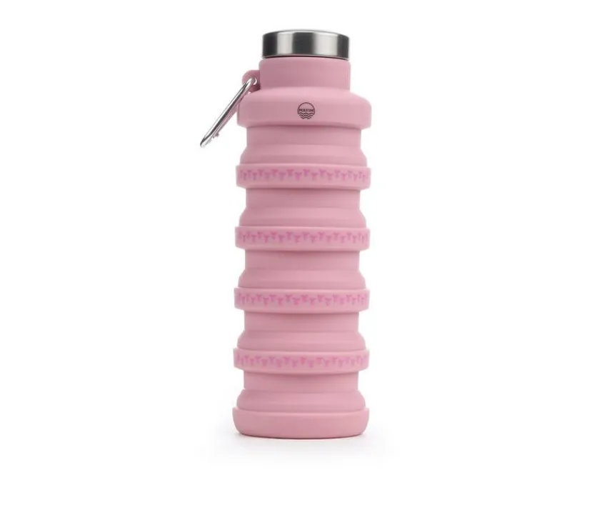 Pattern Retractable Waterbottle|MAYIM HYDRATION Sale