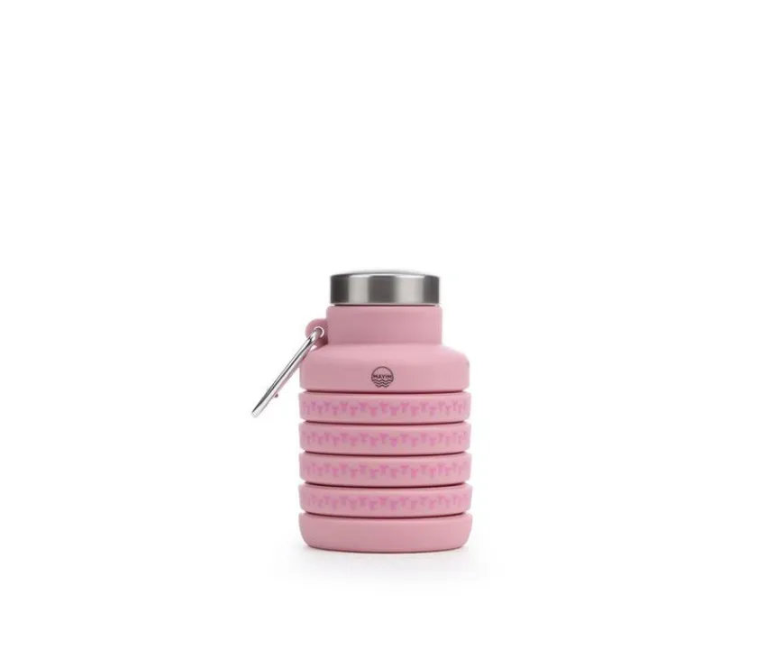 Pattern Retractable Waterbottle|MAYIM HYDRATION Sale