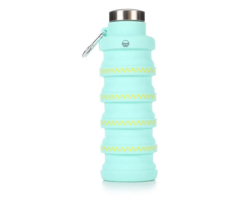 Pattern Retractable Waterbottle|MAYIM HYDRATION Outlet
