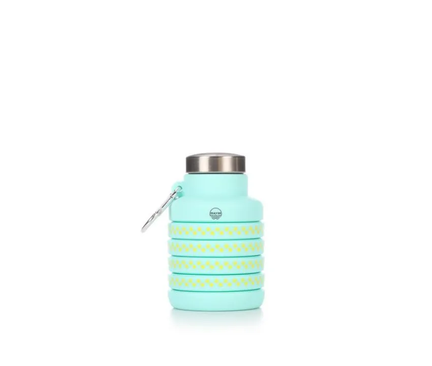 Pattern Retractable Waterbottle|MAYIM HYDRATION Outlet