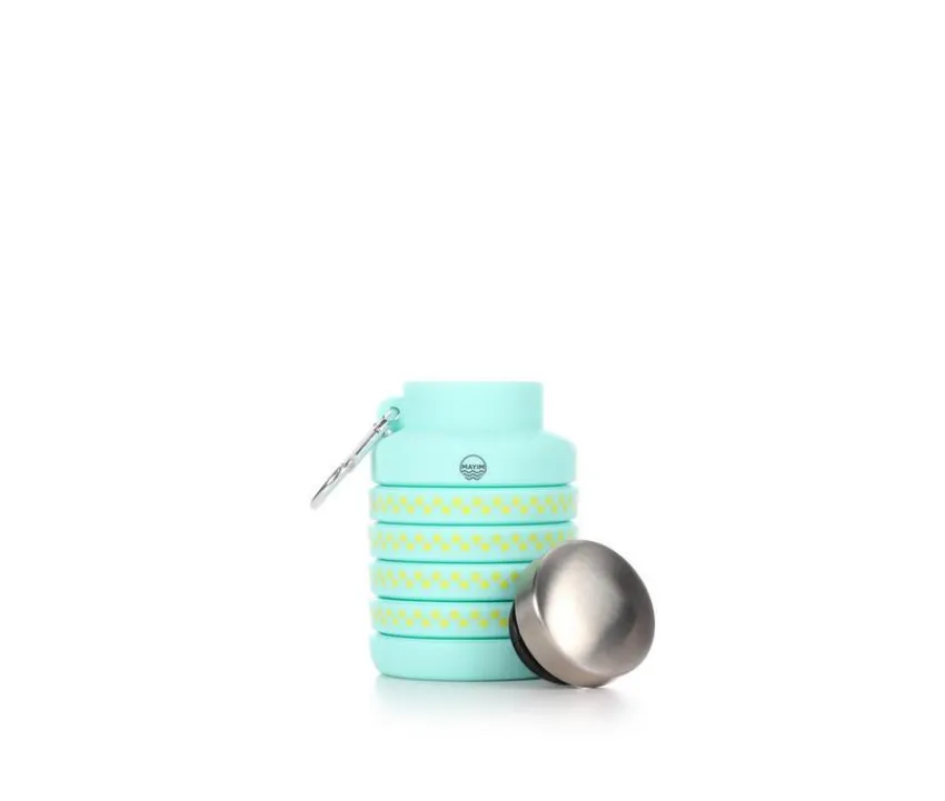 Pattern Retractable Waterbottle|MAYIM HYDRATION Outlet