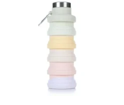 MAYIM HYDRATION Water Bottles>Retractable Ombre Waterbottle