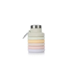 MAYIM HYDRATION Water Bottles>Retractable Ombre Waterbottle