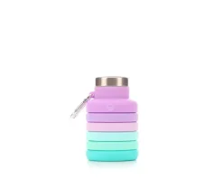 Retractable Ombre Waterbottle|MAYIM HYDRATION Hot