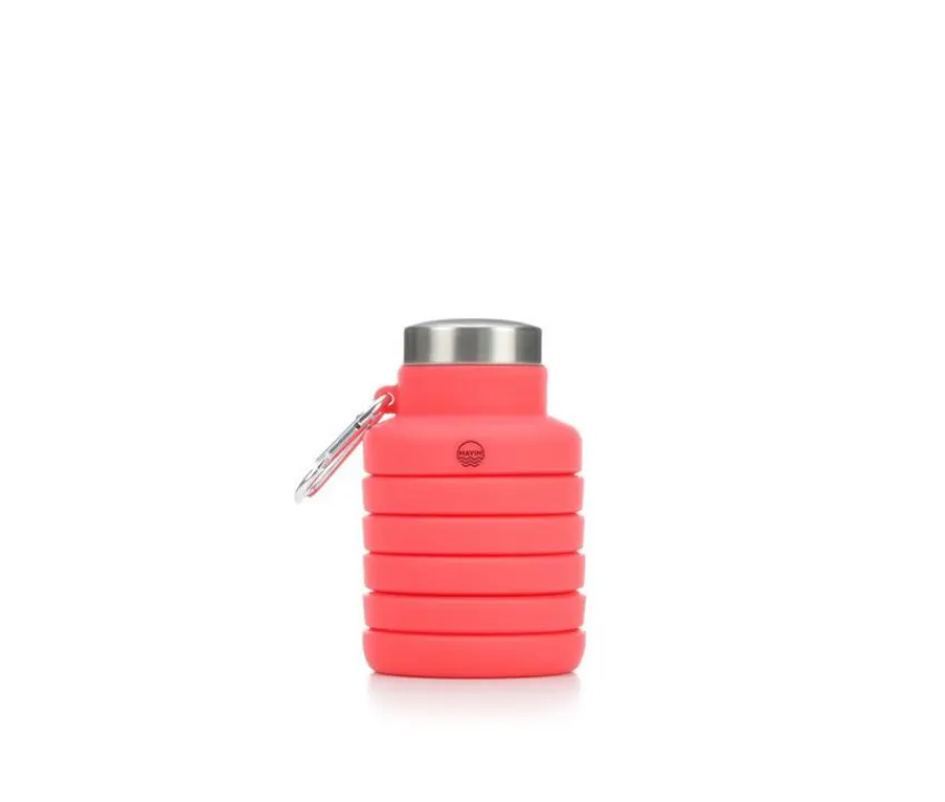 RETRACTABLE BOTTLE|MAYIM HYDRATION New