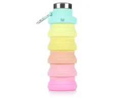 MAYIM HYDRATION Water Bottles>Retractable Ombre Waterbottle