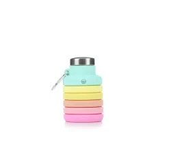 MAYIM HYDRATION Water Bottles>Retractable Ombre Waterbottle