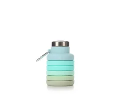 MAYIM HYDRATION Water Bottles>Retractable Ombre Waterbottle
