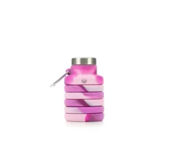 Retractable Waterbottle Tiedye|MAYIM HYDRATION Outlet