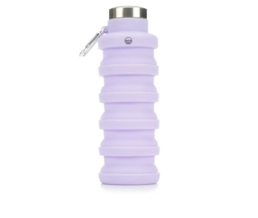 MAYIM HYDRATION Water Bottles>RETRACTABLE BOTTLE
