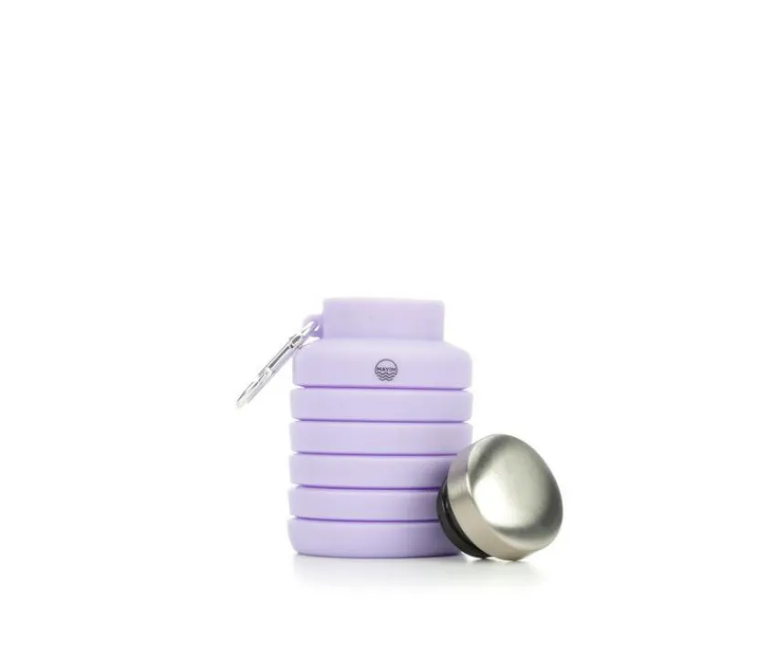 MAYIM HYDRATION Water Bottles>RETRACTABLE BOTTLE