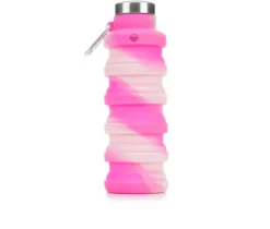 MAYIM HYDRATION Water Bottles>Retractable Waterbottle Tiedye