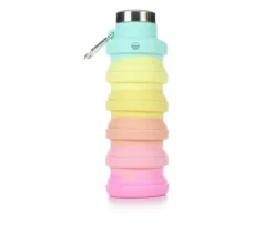Retractable Ombre Waterbottle|MAYIM HYDRATION Clearance
