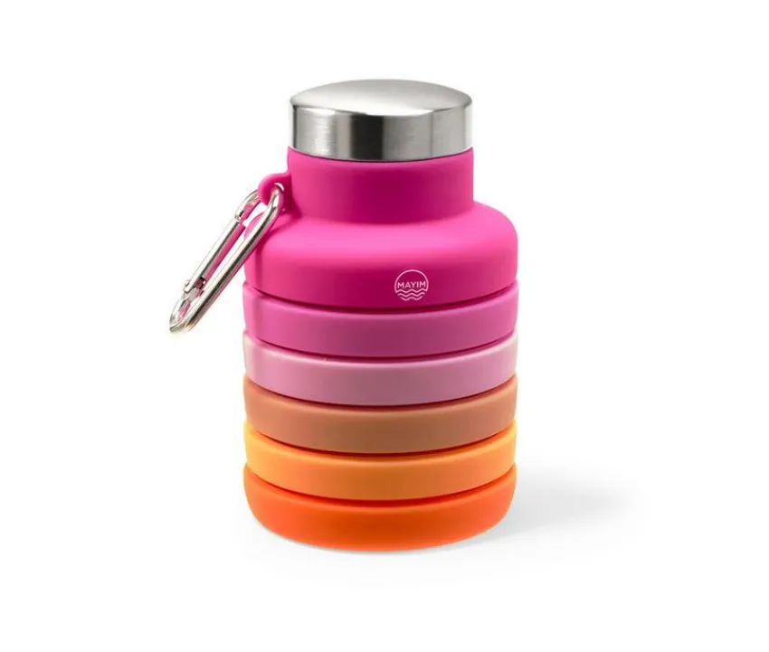 Retractable Ombre Waterbottle|MAYIM HYDRATION Sale