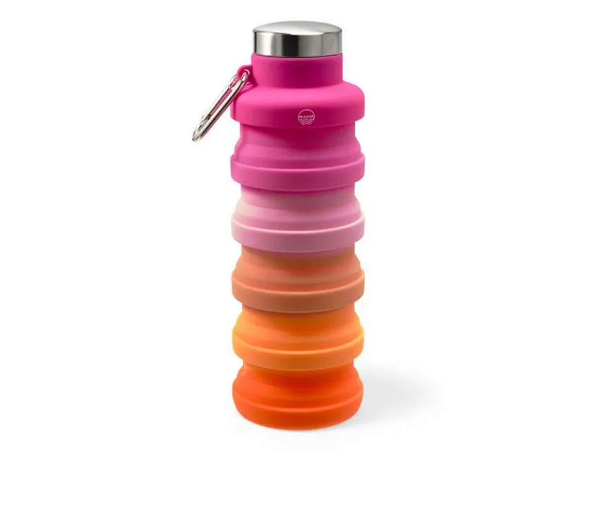 Retractable Ombre Waterbottle|MAYIM HYDRATION Sale