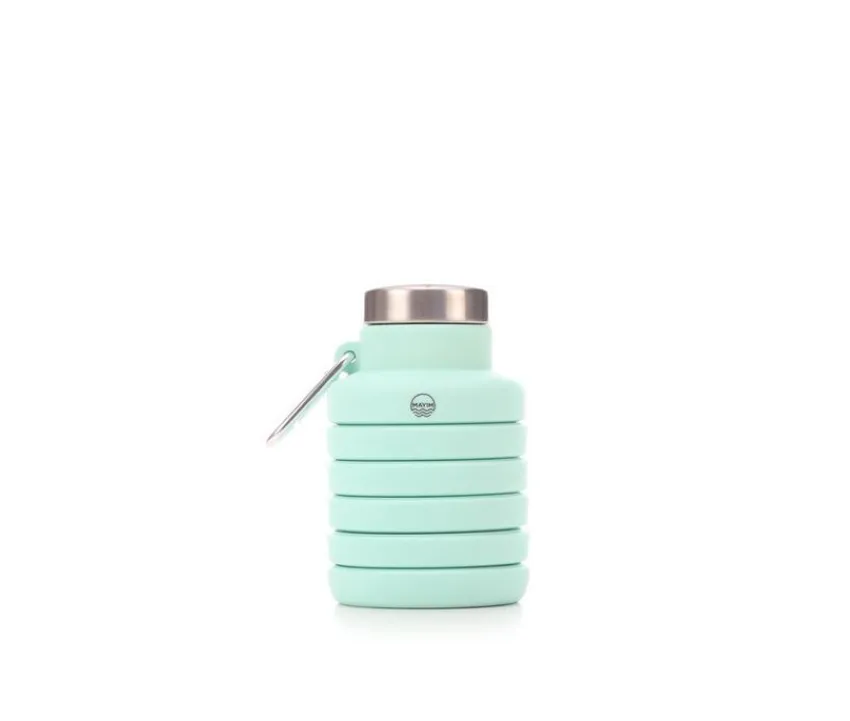 MAYIM HYDRATION Water Bottles>RETRACTABLE BOTTLE