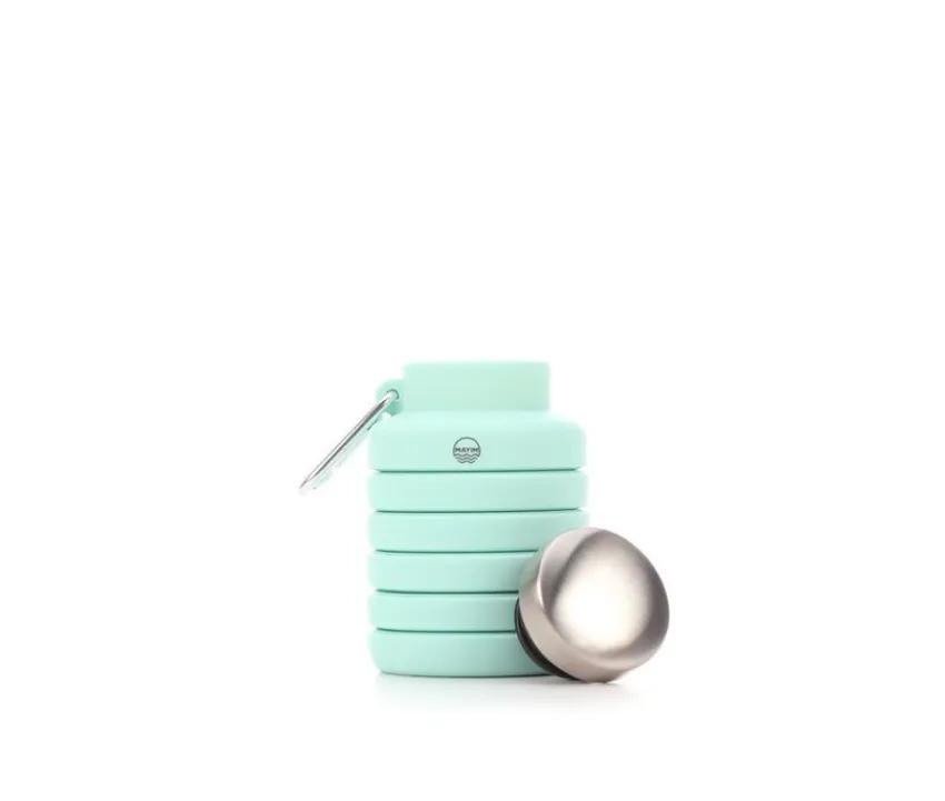 MAYIM HYDRATION Water Bottles>RETRACTABLE BOTTLE
