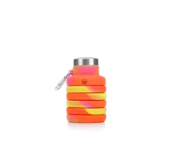 Retractable Waterbottle Tiedye|MAYIM HYDRATION New