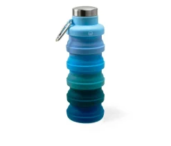 MAYIM HYDRATION Water Bottles>Retractable Ombre Waterbottle