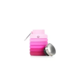 Retractable Ombre Waterbottle|MAYIM HYDRATION Hot