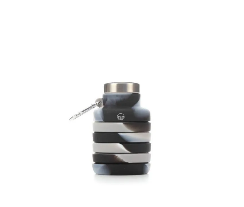 Retractable Waterbottle Tiedye|MAYIM HYDRATION Outlet