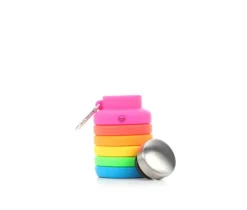 Retractable Ombre Waterbottle|MAYIM HYDRATION