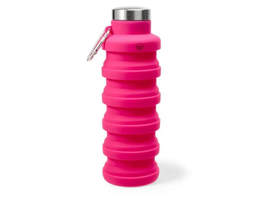 MAYIM HYDRATION Water Bottles>RETRACTABLE BOTTLE