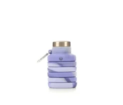 MAYIM HYDRATION Water Bottles>Retractable Waterbottle Tiedye