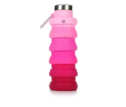 MAYIM HYDRATION Water Bottles>Retractable Ombre Waterbottle
