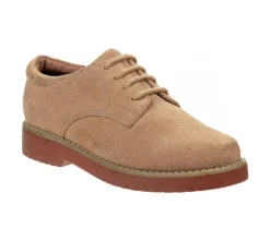 Academie Gear Dress>Men's James Oxfords
