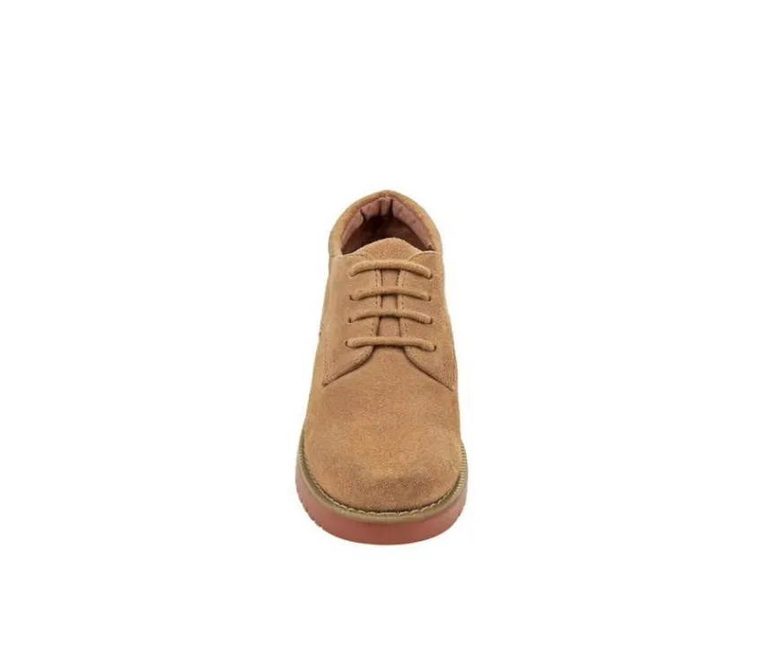 Academie Gear Dress>Men's James Oxfords
