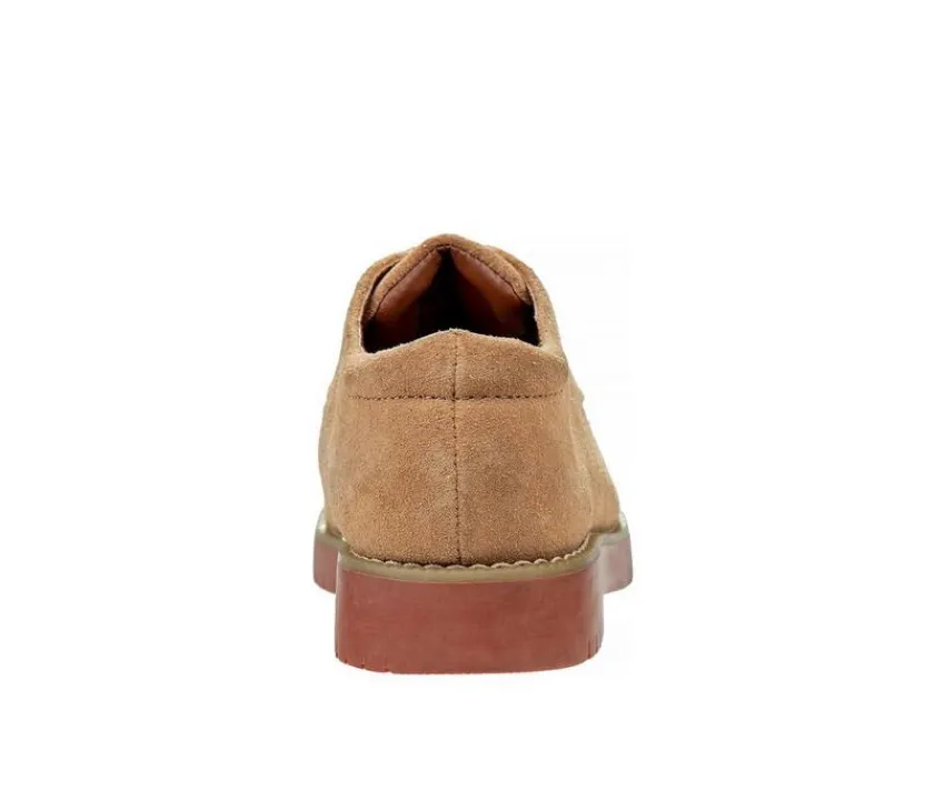 Academie Gear Dress>Men's James Oxfords