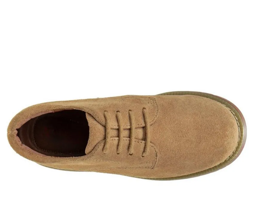 Academie Gear Dress>Men's James Oxfords