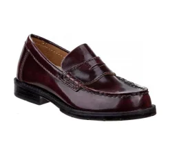 Men's Josh Dress Loafers|Academie Gear Clearance