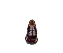 Men's Josh Dress Loafers|Academie Gear Clearance