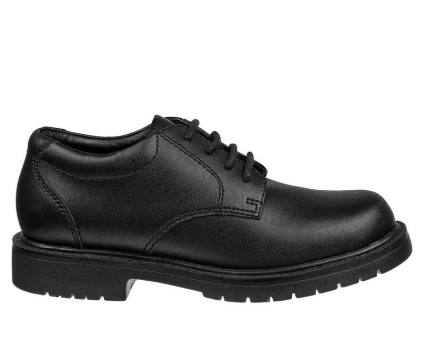 Academie Gear Dress>Men's Scholar Oxfords
