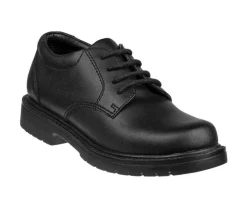 Academie Gear Dress>Men's Scholar Oxfords