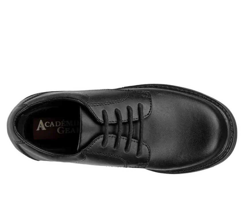 Academie Gear Dress>Men's Scholar Oxfords