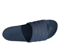 Men's Adilette Cloudfoam+ Mono Sport Slides|Adidas Outlet