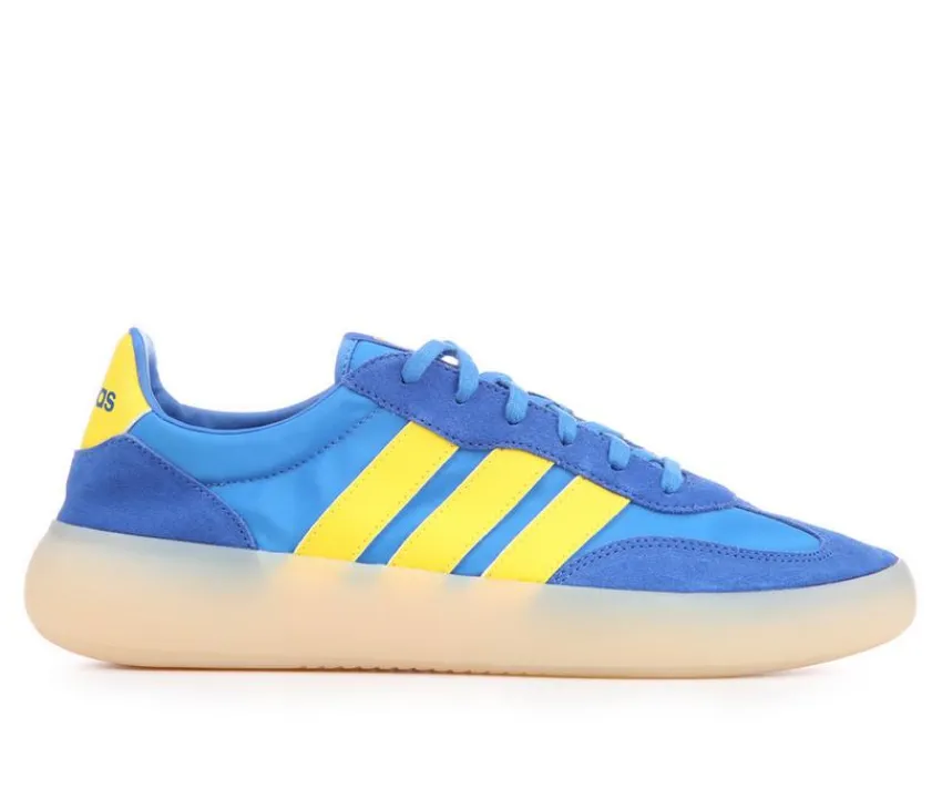 Adidas Fashion & Lifestyle|Athletic & Sneakers>Men's Barreda Decode Sneakers