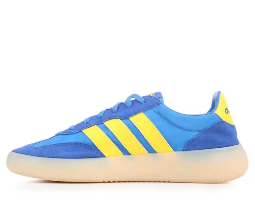 Adidas Fashion & Lifestyle|Athletic & Sneakers>Men's Barreda Decode Sneakers