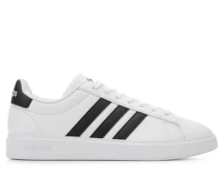 Adidas Fashion & Lifestyle|Basketball & Court>Men's Grand Court 2.0 Sneakers