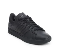 Adidas Fashion & Lifestyle|Basketball & Court>Men's Grand Court 2.0 Sneakers