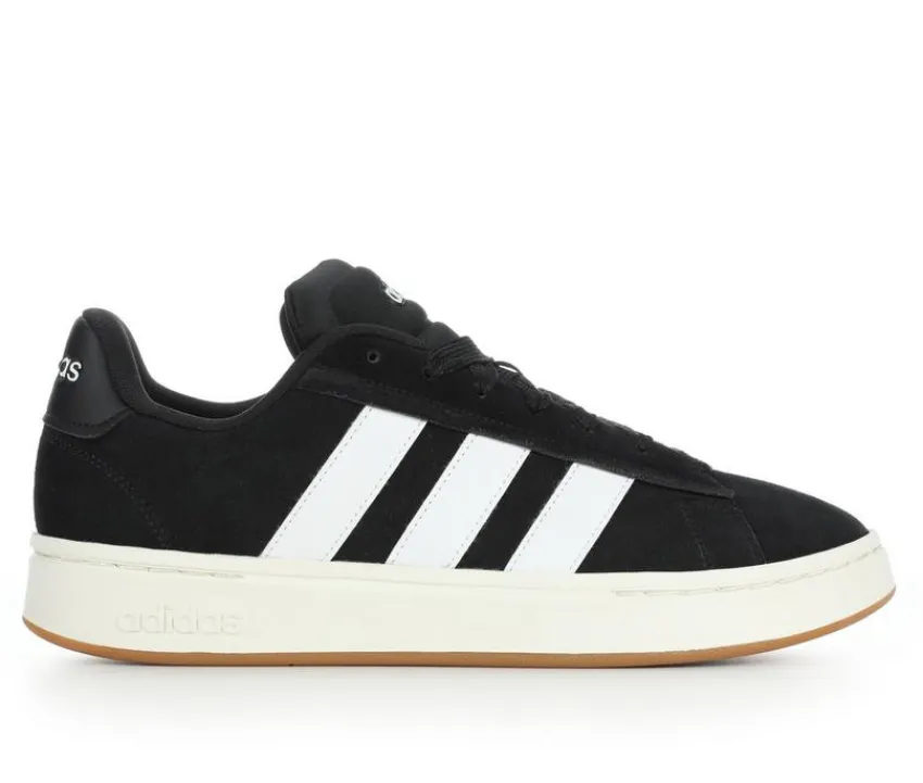 Men's Grand Court Alpha 00 Sneakers|Adidas Clearance