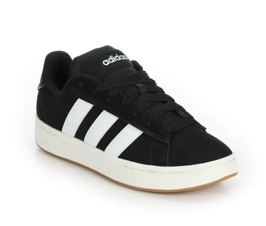Men's Grand Court Alpha 00 Sneakers|Adidas Clearance