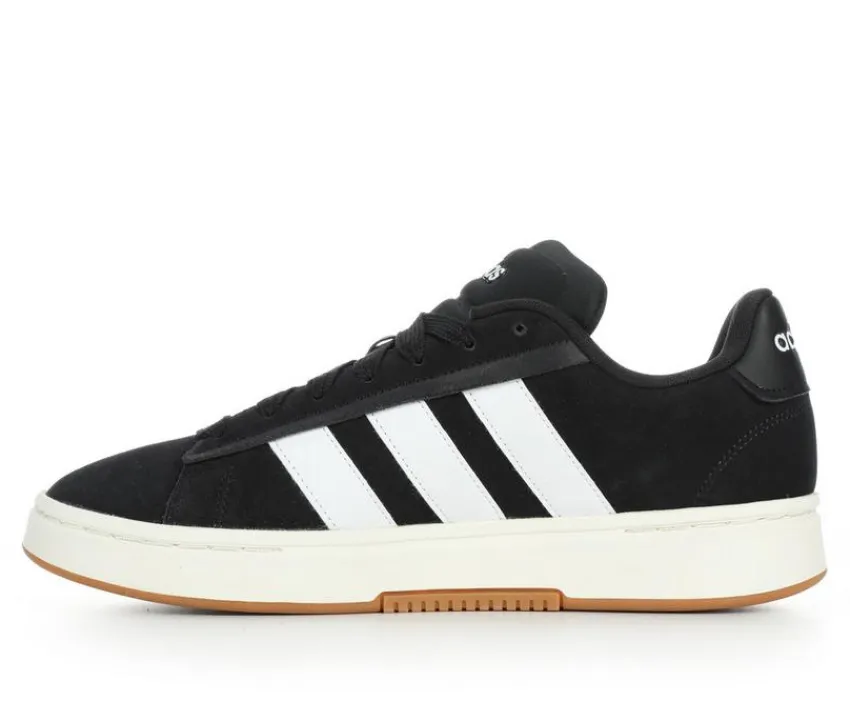Men's Grand Court Alpha 00 Sneakers|Adidas Clearance